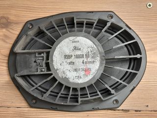 bontott FORD MONDEO II Bal hátsó Hangszóró