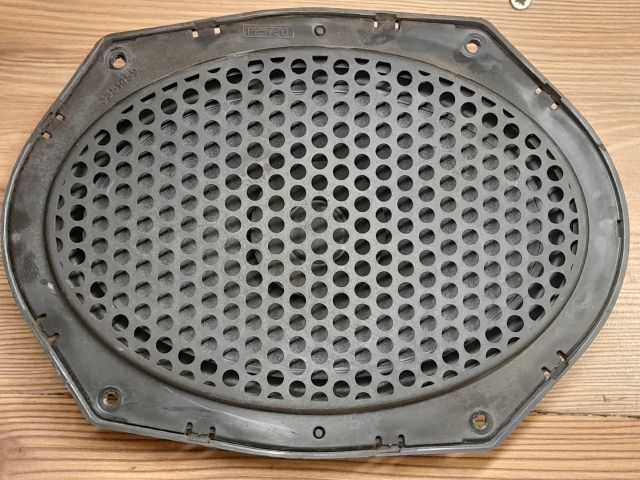 bontott FORD MONDEO II Bal hátsó Hangszóró