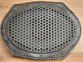 bontott FORD MONDEO II Bal hátsó Hangszóró