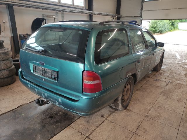 bontott FORD MONDEO II Bal hátsó Kapaszkodó (Felső)