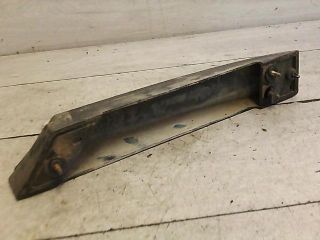 bontott FORD MONDEO II Bal Hátsó Lámpa Bajusz Díszléc