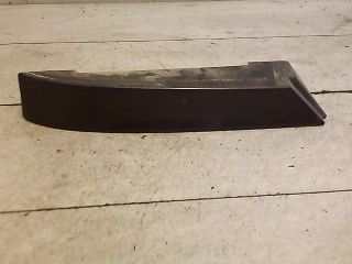 bontott FORD MONDEO II Bal Hátsó Lámpa Bajusz Díszléc