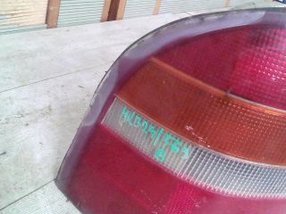 bontott FORD MONDEO II Bal Hátsó Lámpa