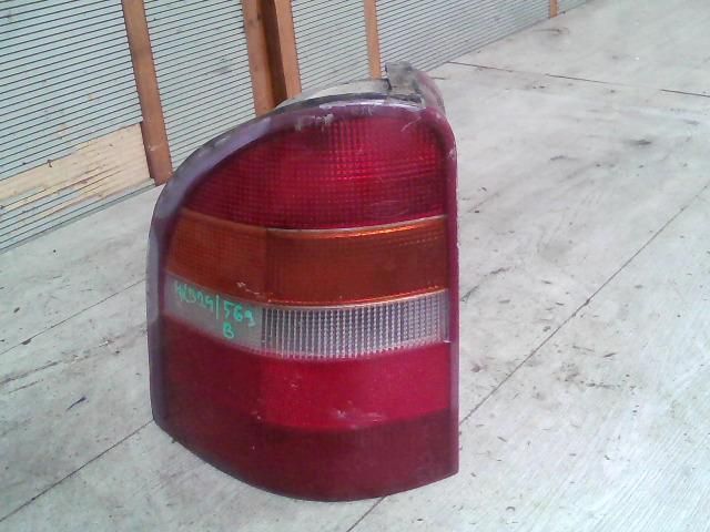 bontott FORD MONDEO II Bal Hátsó Lámpa