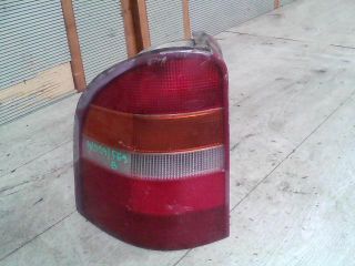 bontott FORD MONDEO II Bal Hátsó Lámpa