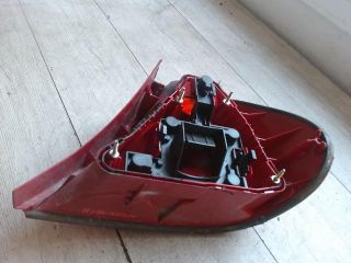 bontott FORD MONDEO II Bal Hátsó Lámpa