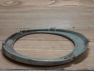 bontott FORD MONDEO II Bal Ködfényszóró Lámpakeret