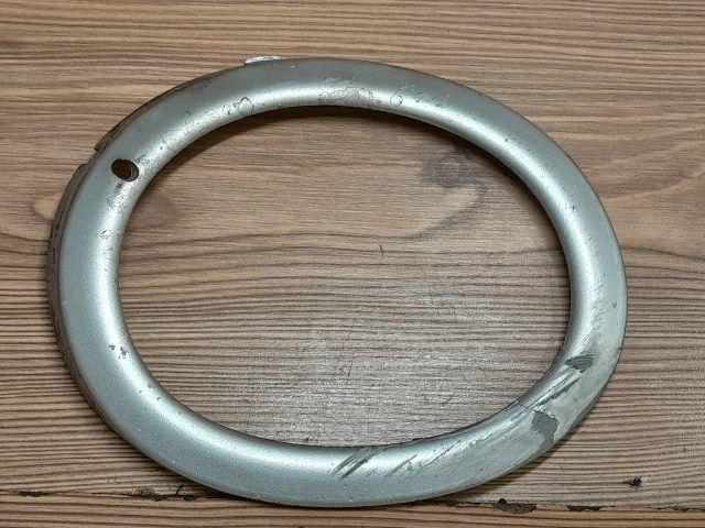 bontott FORD MONDEO II Bal Ködfényszóró Lámpakeret