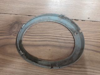 bontott FORD MONDEO II Bal Ködfényszóró Lámpakeret