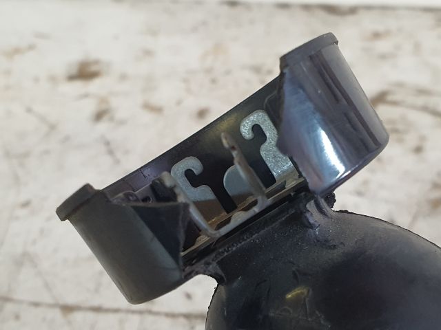 bontott FORD MONDEO II Bal Ködfényszóró