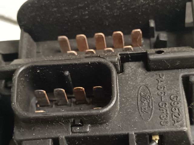 bontott FORD MONDEO II Bal Kormánykapcsoló Irányjelző