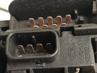 bontott FORD MONDEO II Bal Kormánykapcsoló Irányjelző