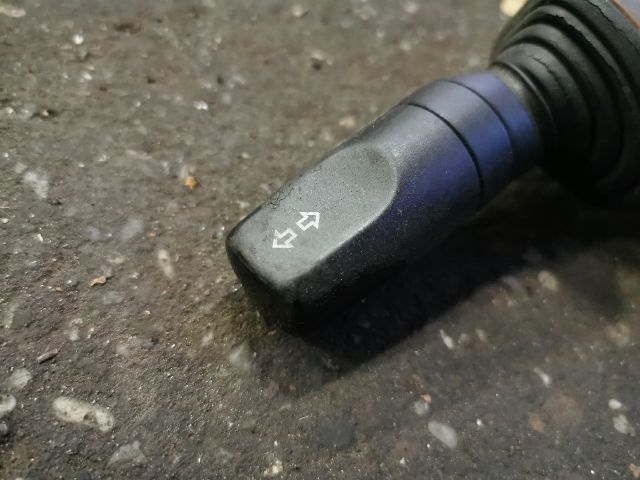 bontott FORD MONDEO II Bal Kormánykapcsoló Irányjelző