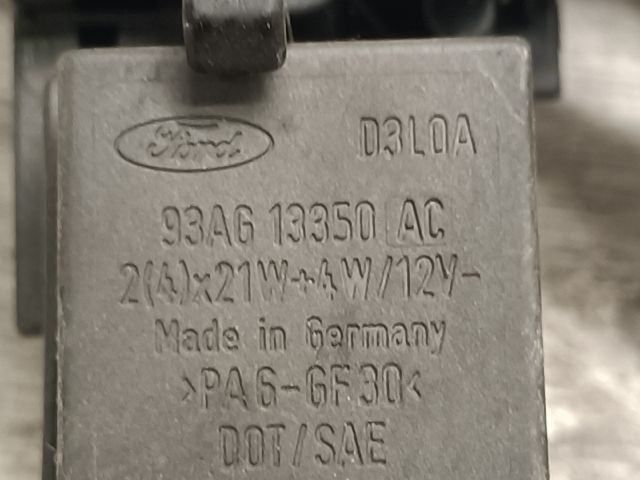 bontott FORD MONDEO II Bal Kormánykapcsoló Irányjelző