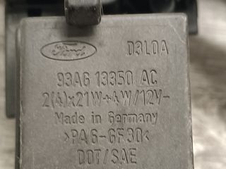 bontott FORD MONDEO II Bal Kormánykapcsoló Irányjelző