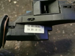 bontott FORD MONDEO II Bal Kormánykapcsoló Irányjelző