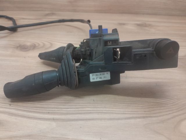 bontott FORD MONDEO II Bal Kormánykapcsoló Irányjelző