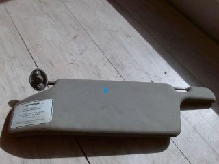 bontott FORD MONDEO II Bal Napellenző