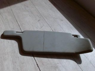 bontott FORD MONDEO II Bal Napellenző