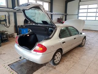 bontott FORD MONDEO II Bal Szellőző