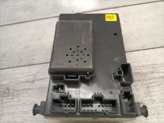 bontott FORD MONDEO II Biztosítéktábla Utastér