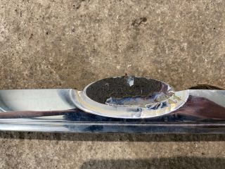 bontott FORD MONDEO II Csomagtérajtó Díszléc