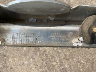 bontott FORD MONDEO II Csomagtérajtó Díszléc