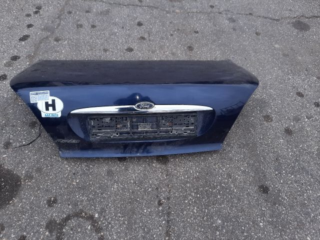 bontott FORD MONDEO II Csomagtérajtó (Részeivel)