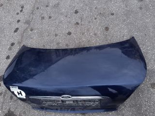 bontott FORD MONDEO II Csomagtérajtó (Részeivel)