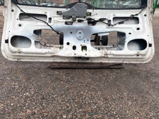 bontott FORD MONDEO II Csomagtérajtó (Üres lemez)