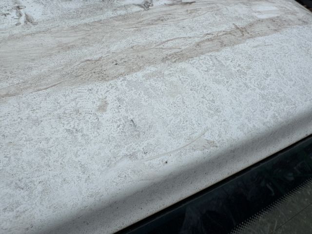 bontott FORD MONDEO II Csomagtérajtó (Üres lemez)