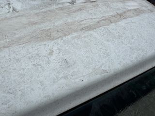 bontott FORD MONDEO II Csomagtérajtó (Üres lemez)