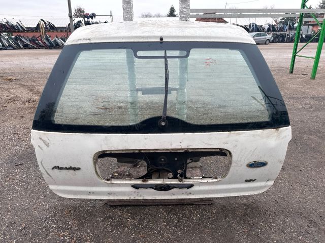 bontott FORD MONDEO II Csomagtérajtó (Üres lemez)