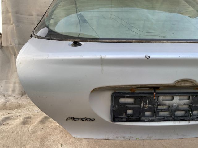 bontott FORD MONDEO II Csomagtérajtó (Üres lemez)