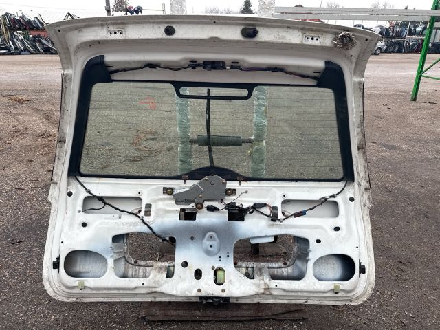 bontott FORD MONDEO II Csomagtérajtó (Üres lemez)