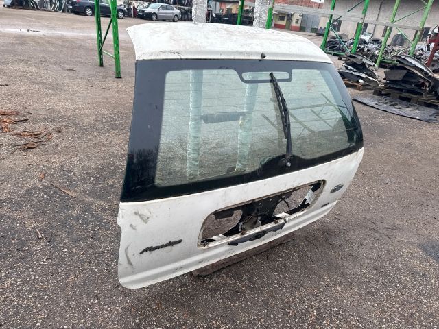 bontott FORD MONDEO II Csomagtérajtó (Üres lemez)