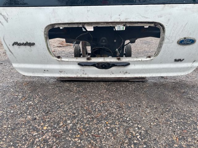 bontott FORD MONDEO II Csomagtérajtó (Üres lemez)