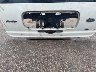 bontott FORD MONDEO II Csomagtérajtó (Üres lemez)