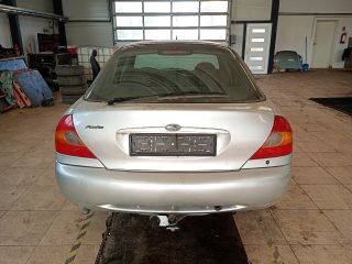 bontott FORD MONDEO II Csomagtérajtó Zárszerkezet