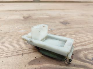 bontott FORD MONDEO II Előtét Ellenállás Fűtőmotor