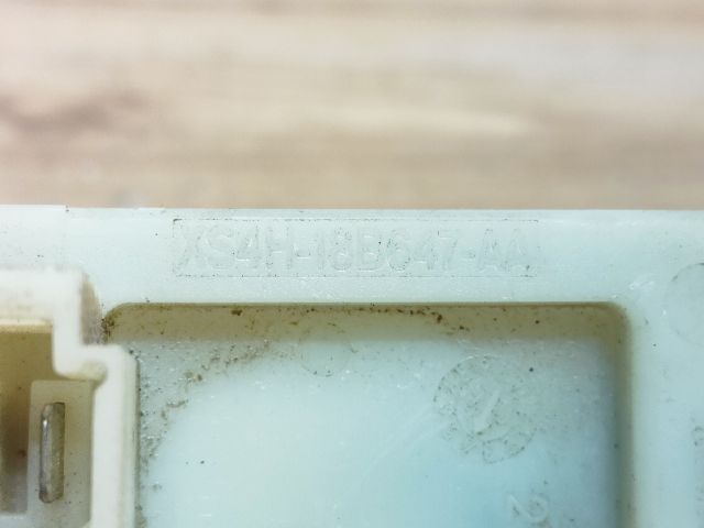 bontott FORD MONDEO II Előtét Ellenállás Fűtőmotor