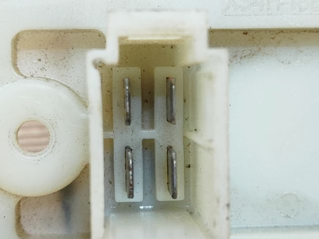 bontott FORD MONDEO II Előtét Ellenállás Fűtőmotor