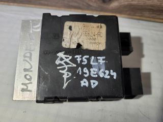 bontott FORD MONDEO II Előtét Ellenállás Fűtőmotor