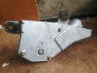 bontott FORD MONDEO II Első Ablaktörlő Motor