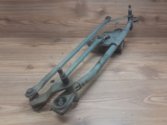 bontott FORD MONDEO II Első Ablaktörlő Szerkezet Motorral