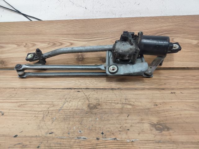 bontott FORD MONDEO II Első Ablaktörlő Szerkezet Motorral