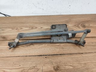 bontott FORD MONDEO II Első Ablaktörlő Szerkezet Motorral