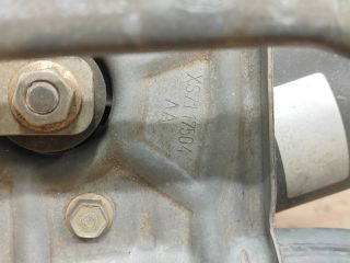 bontott FORD MONDEO II Első Ablaktörlő Szerkezet Motorral