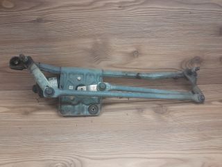 bontott FORD MONDEO II Első Ablaktörlő Szerkezet Motorral