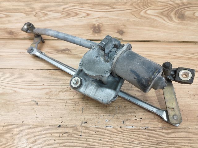 bontott FORD MONDEO II Első Ablaktörlő Szerkezet Motorral